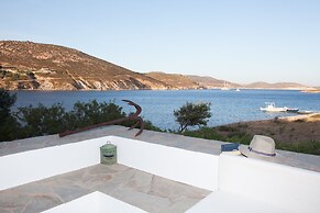 Patmos Exclusive Villas