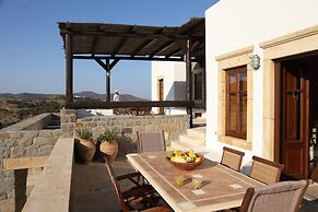 Patmos Exclusive Villas
