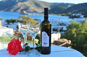 Patmos Exclusive Villas