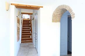 Patmos Exclusive Villas