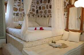 Patmos Exclusive Villas