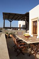 Patmos Exclusive Villas