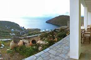 Patmos Exclusive Villas