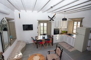 Patmos Exclusive Villas