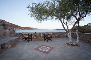 Patmos Exclusive Villas