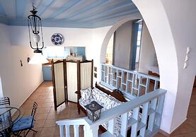 Patmos Exclusive Villas