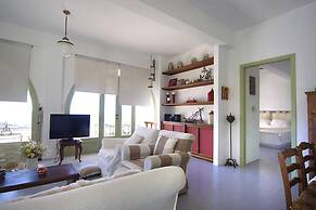 Patmos Exclusive Villas