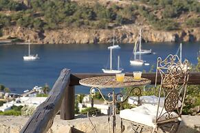Patmos Exclusive Villas