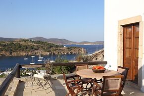 Patmos Exclusive Villas