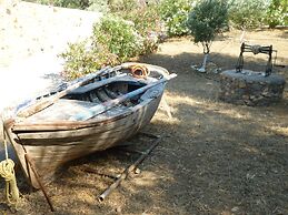 Patmos Exclusive Villas