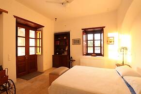 Patmos Exclusive Villas