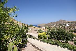Patmos Exclusive Villas