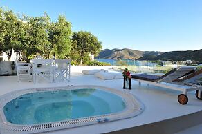 Patmos Exclusive Villas