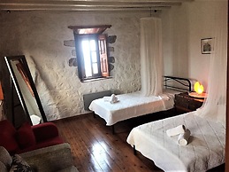 Patmos Exclusive Villas