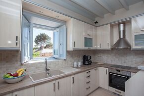 Patmos Exclusive Villas