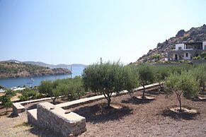 Patmos Exclusive Villas