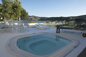 Patmos Exclusive Villas