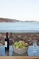 Patmos Exclusive Villas