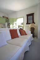 Patmos Exclusive Villas