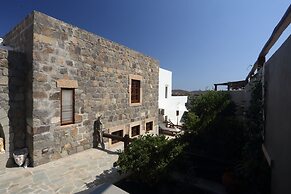 Patmos Exclusive Villas