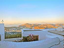Patmos Exclusive Villas