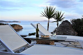 Patmos Exclusive Villas