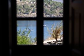 Patmos Exclusive Villas
