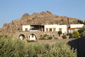 Patmos Exclusive Villas