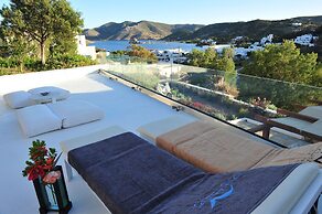 Patmos Exclusive Villas