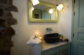 Patmos Exclusive Villas