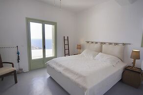 Patmos Exclusive Villas