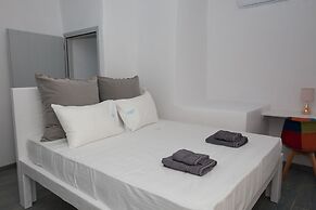 Patmos Exclusive Villas