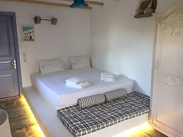 Patmos Exclusive Villas