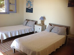 Patmos Exclusive Villas