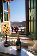 Patmos Exclusive Villas