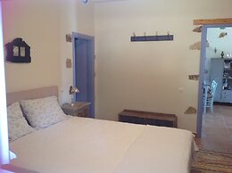 Patmos Exclusive Villas