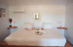 Patmos Exclusive Villas