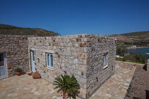 Patmos Exclusive Villas