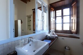 Patmos Exclusive Villas