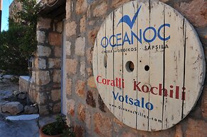 Patmos Exclusive Villas