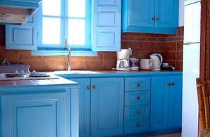 Patmos Exclusive Villas