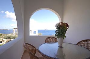 Patmos Exclusive Villas