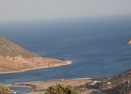 Patmos Exclusive Villas