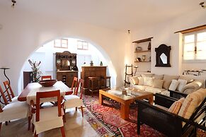 Patmos Exclusive Villas