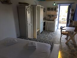 Patmos Exclusive Villas