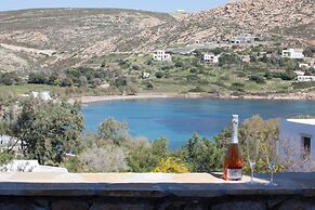 Patmos Exclusive Villas