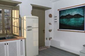 Patmos Exclusive Villas