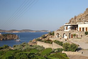 Patmos Exclusive Villas