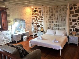 Patmos Exclusive Villas