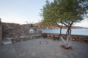 Patmos Exclusive Villas